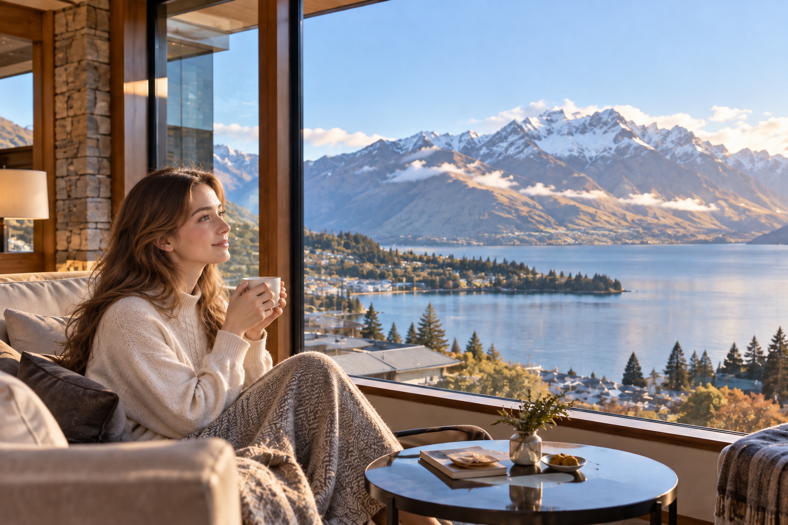 Queenstown True Appeal