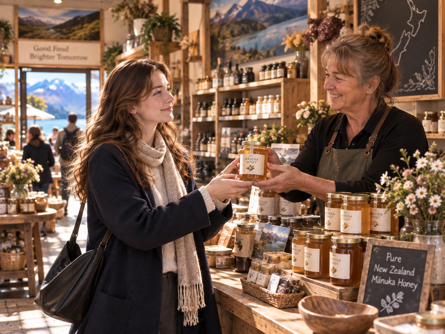 Queenstown Luxury Accommodation