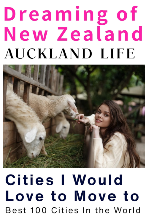 New Zealand Days Book Cover